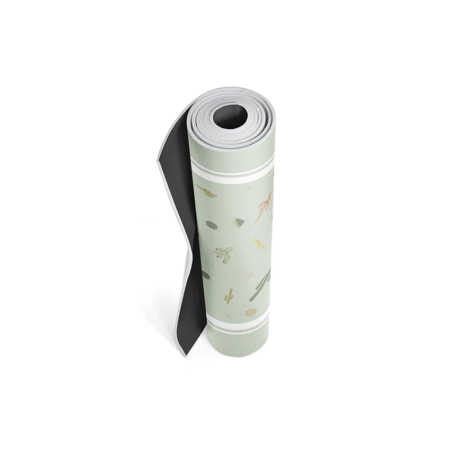 Yune Yoga Mat Regan