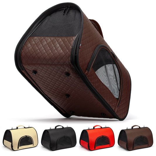 Dogline Designer Pet Carrier