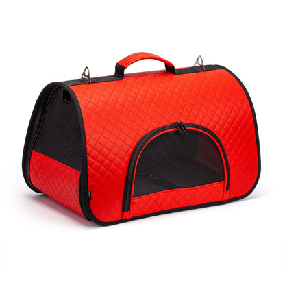 Dogline Designer Pet Carrier