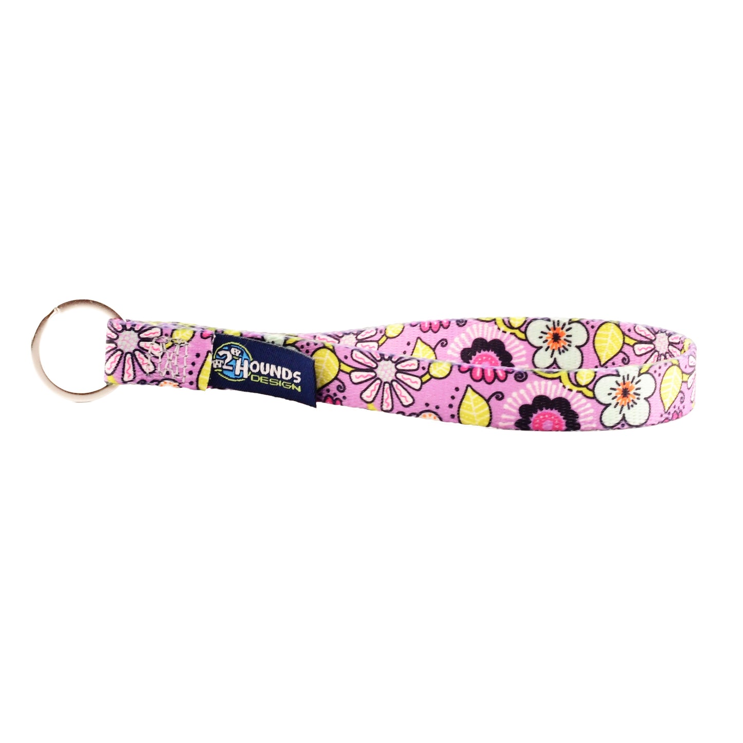 2 Hounds Design Earthstyle Keychains