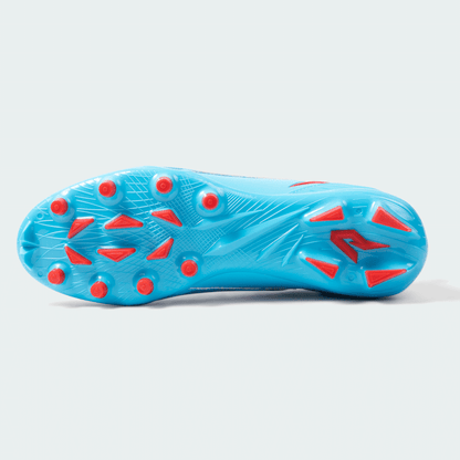 Phenom Elite Kool-Aid 'Mixed Berry' Football Cleats - Quantum Speed by Phenom Elite