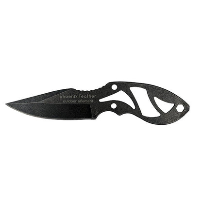 Outdoor Element Phoenix Feather Caping Blade