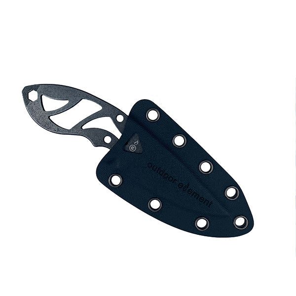 Outdoor Element Phoenix Feather Caping Blade