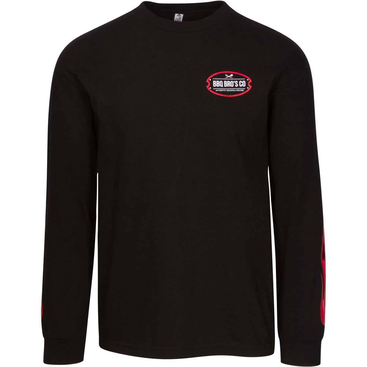 BBQ Bros FIRE STARTER SHIRT