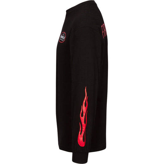 BBQ Bros FIRE STARTER SHIRT