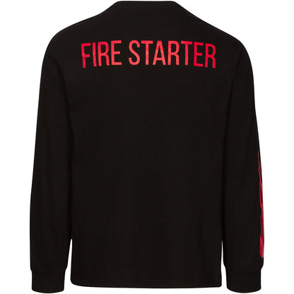 BBQ Bros FIRE STARTER SHIRT