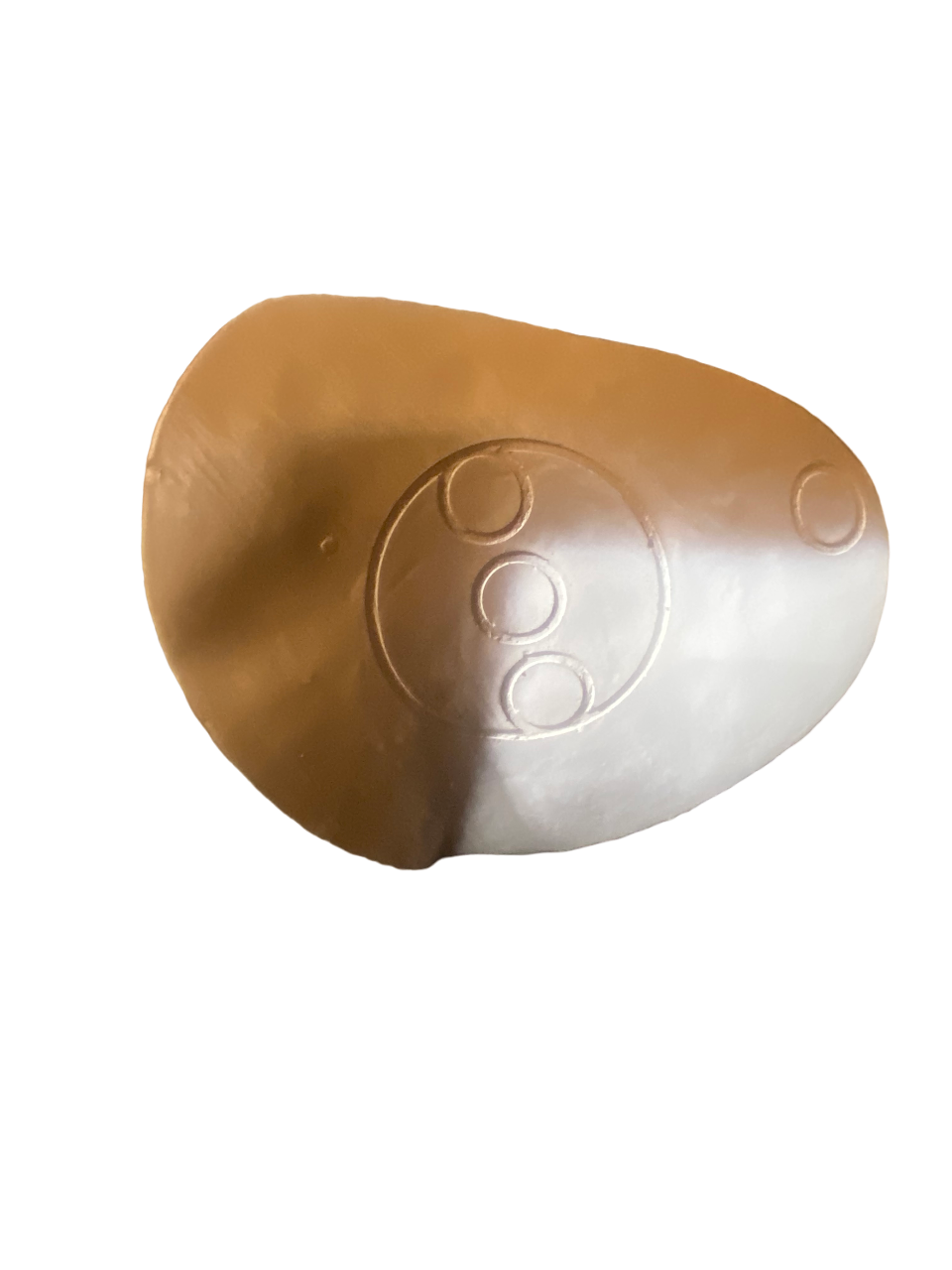 BIGshot Archery Real Wild 3D Pronghorn Antelope Archery Target with EZ Pull Foam