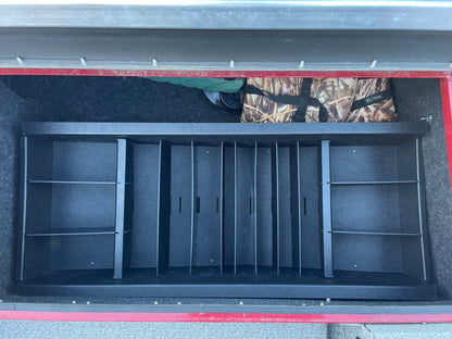 AMPD Marine NPDG30001 2015 G3 SPORTSMAN 17 CENTER COMPARTMENT ORGANIZER