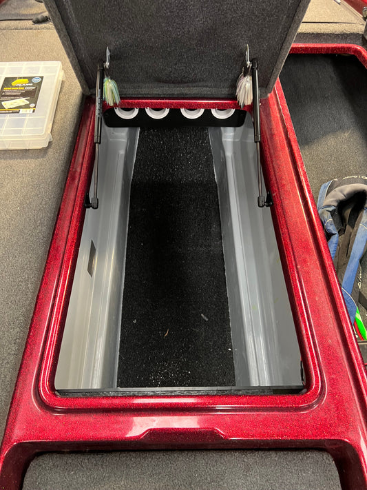 AMPD Marine NPDCHAG0001 CHAMPION 2009 210 ELITE FRONT COMPARTMENT KIT