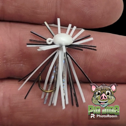 Pig Jigs 1/32 OZ MICRO JIG
