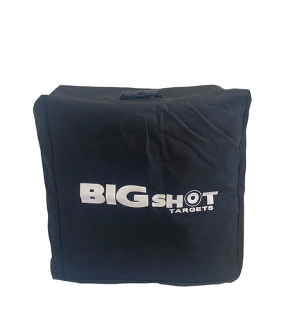 BIGshot Archery Premium Archery Target Weather Cover - Protect your Investment