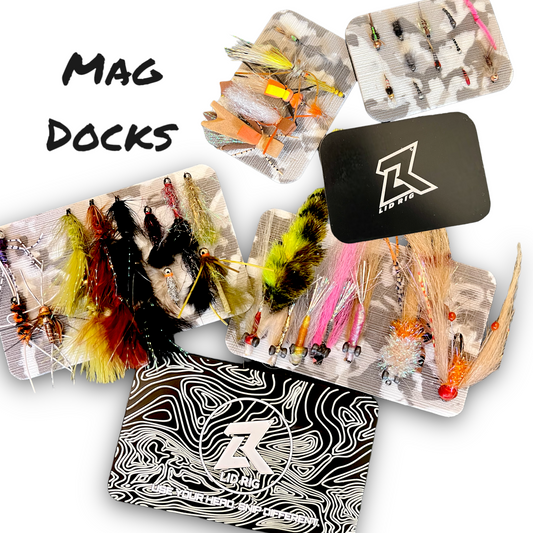 Lid Rig  - Mag Docks