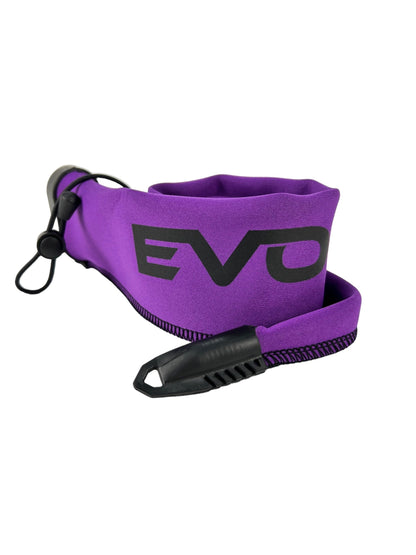EVOLV - Limited Edition - Spinning Rod Sleeves