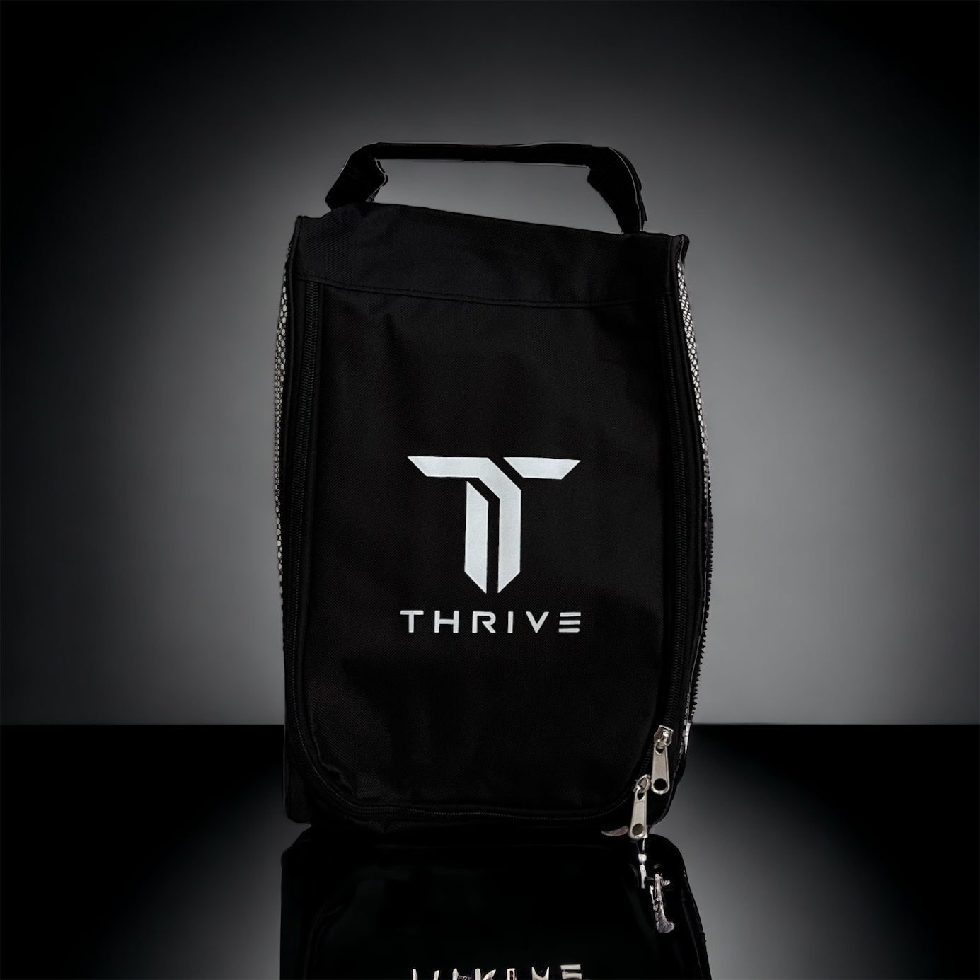 Thrive Shoe Bag (Size 12 and Under)