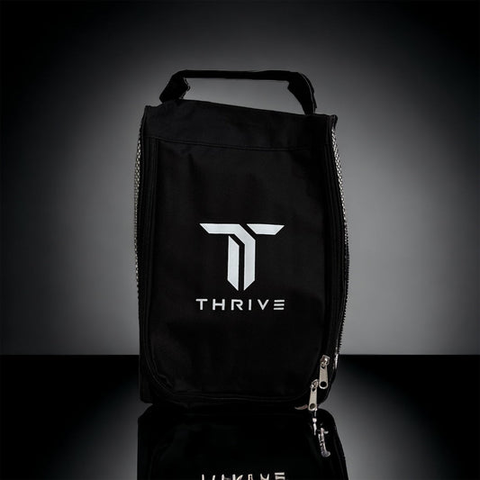 Thrive Shoe Bag (Size 12 and Under)