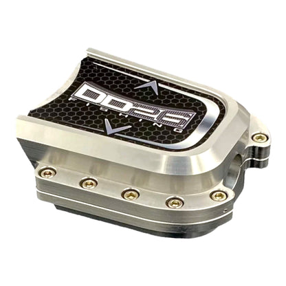 DD26 Fishing Trim Blinker Billet Box