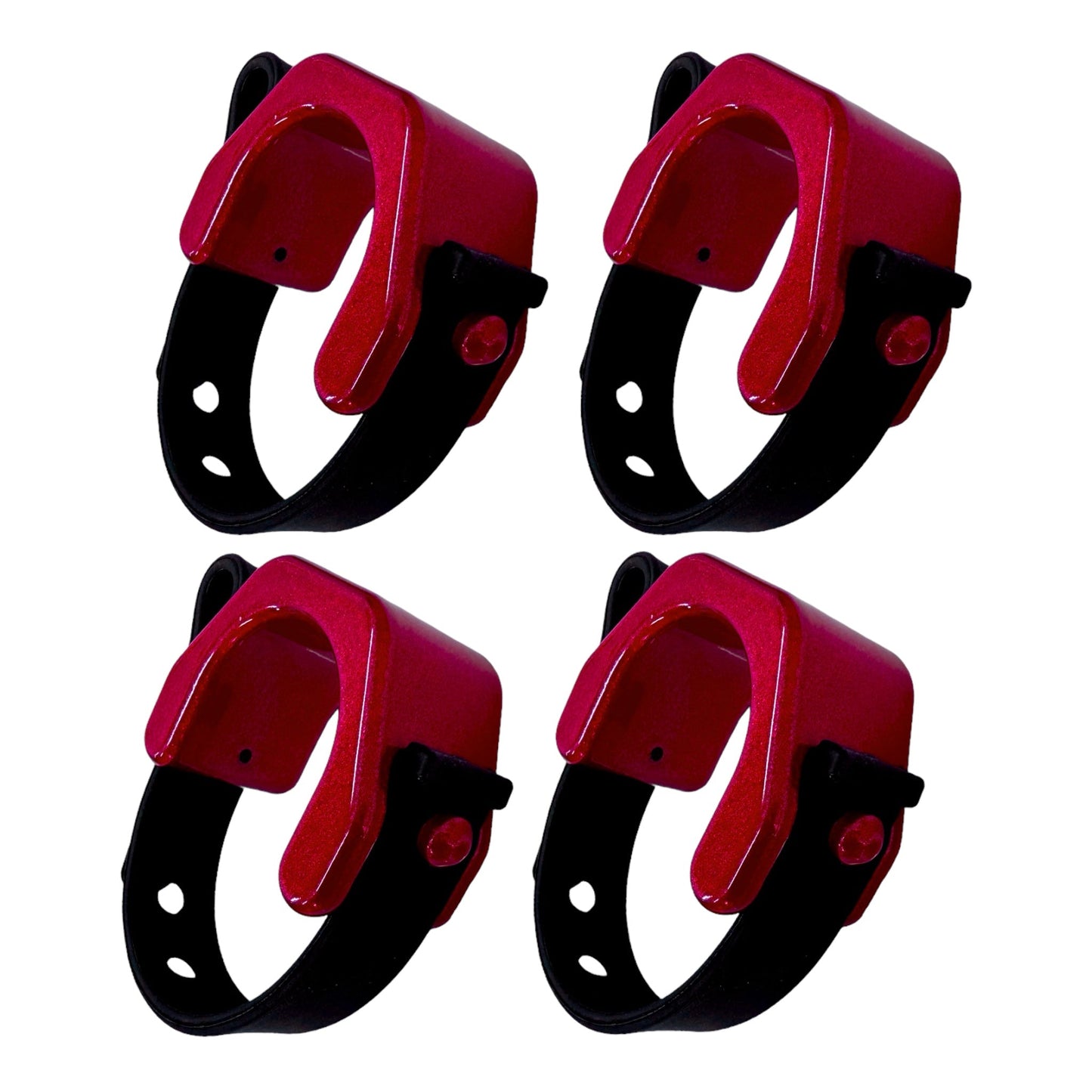 DD26 Fishing Cable KING Wire Management Keepers