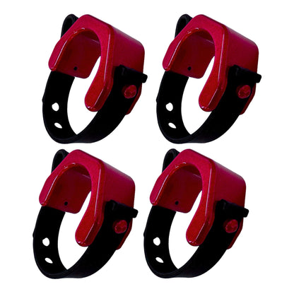 DD26 Fishing Cable KING Wire Management Keepers