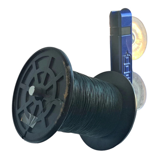 DD26 Fishing Spool Stix Line Winding System