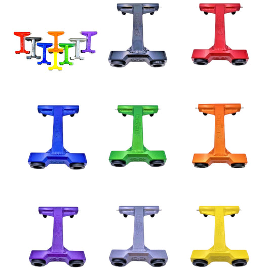 DD26 Fishing Mean Mount  Motor Tote for the Mercury Pro XS 2-Stroke 200-250HP (Optimax too)