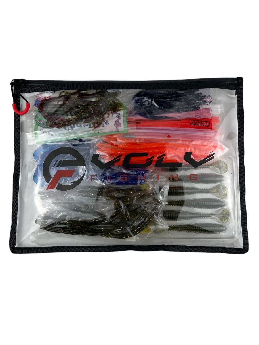 EVOLV - Bait Bags