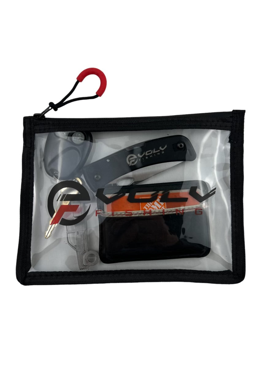EVOLV - Bait Bags
