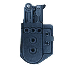 Police Gear Holder for the Gerber Center Drive