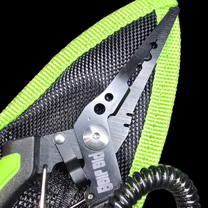 Pig Jigs  STAINLESS STEEL PLIERS