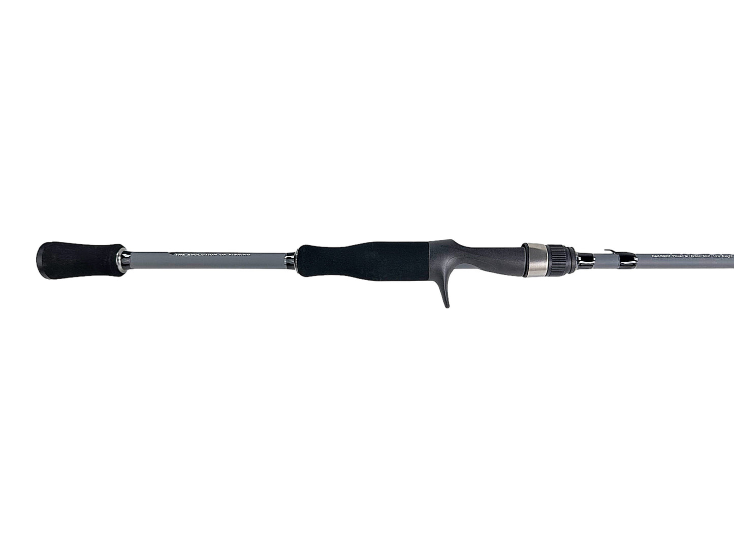 CastAway Pro Sport CX2 - CX2GHB75 - Grass Master Braid