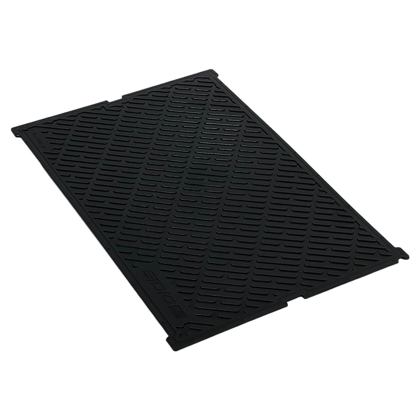 SidioCrate Heavy Duty Rubber Mat-Full Size