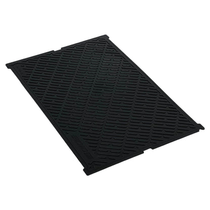 SidioCrate Heavy Duty Rubber Mat-Full Size