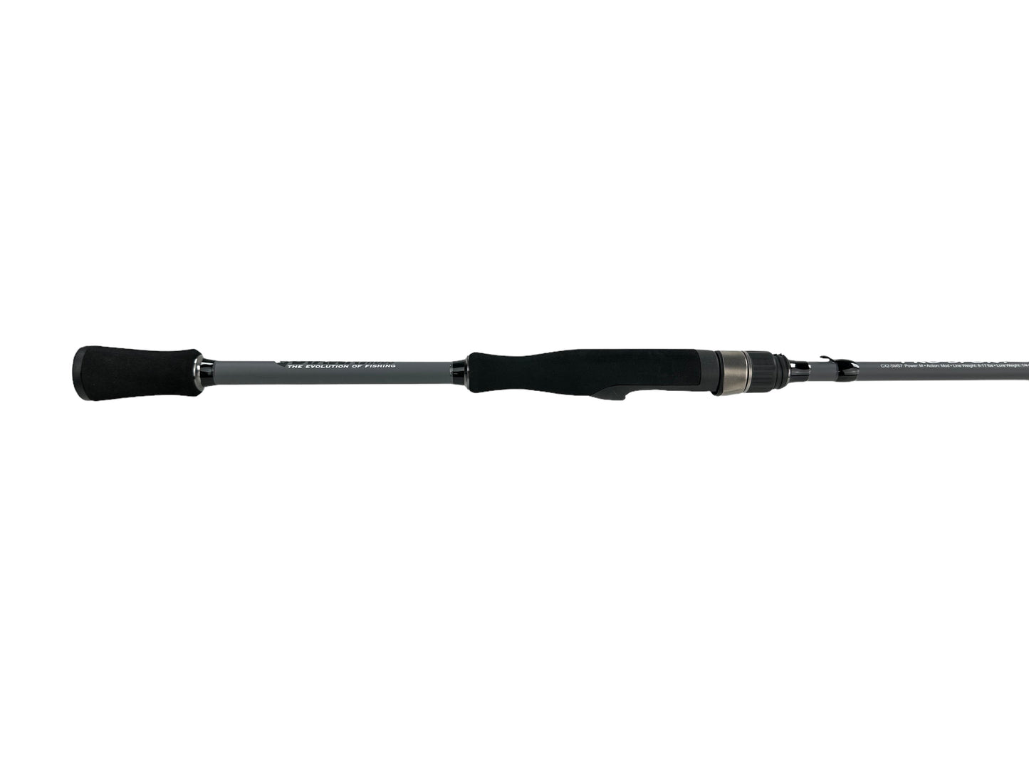 Castaway Rods Pro Sport CX2 - CX2SMS7 - Medium Spinning