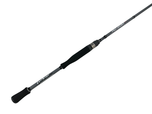 Castaway Rods - Pro Sport CX2 - CX2ULS68 - Ultra Light Spinning