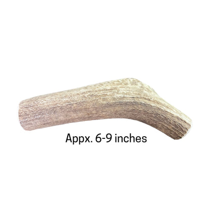 Jack’s Premium Elk Antlers