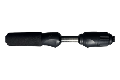 Yakrods Tethered | All-Purpose Spinning Rods