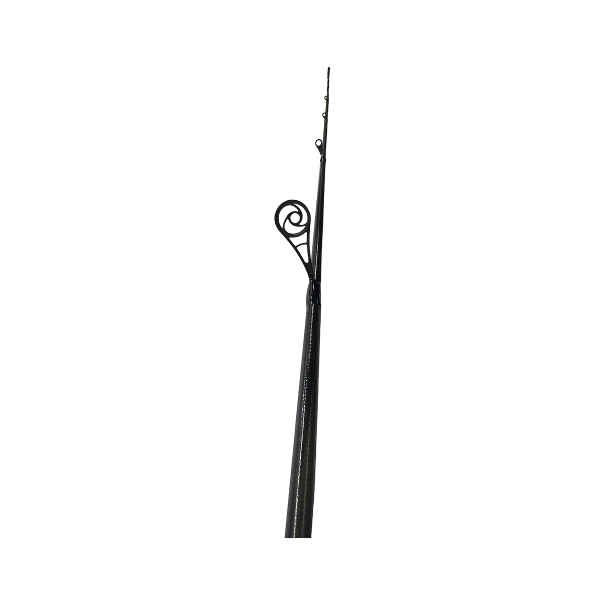 Yakrods Tethered | All-Purpose Spinning Rods