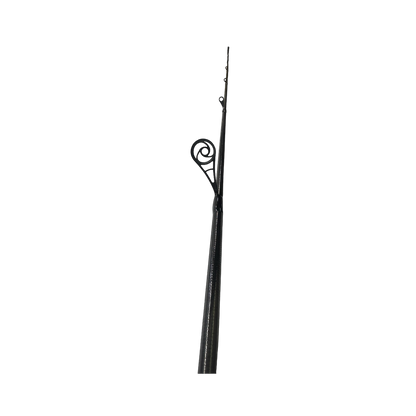 Yakrods Tethered | All-Purpose Spinning Rods