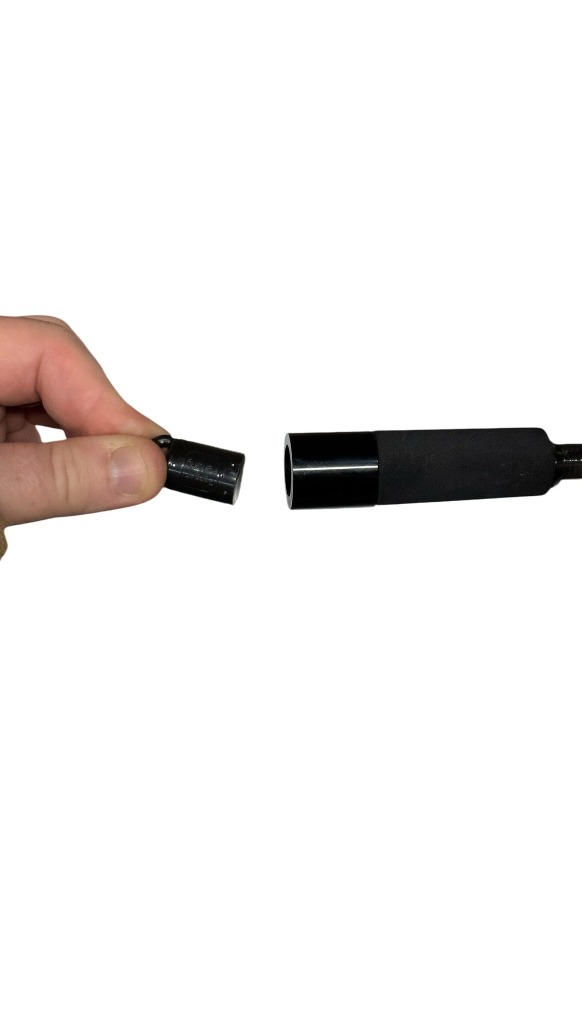 Yakrods Tethered | All-Purpose Casting Rods