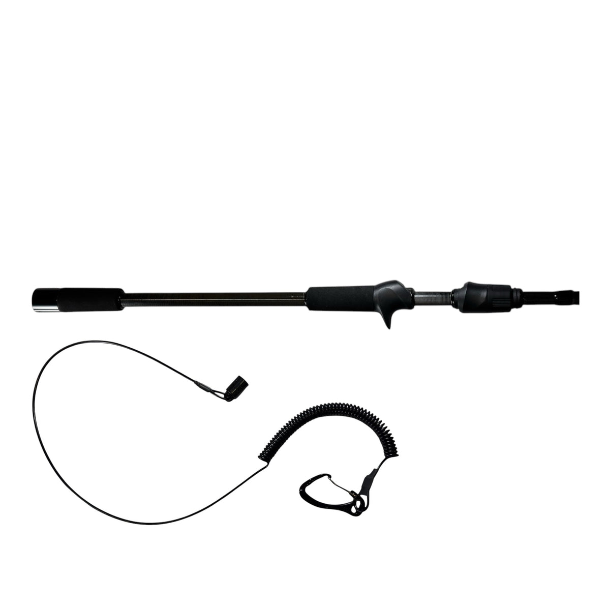 Yakrods Tethered | All-Purpose Casting Rods