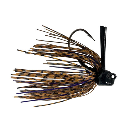 Pulse Fish Lures Elite Football Jig