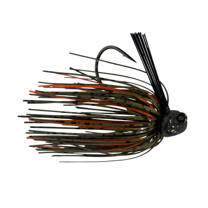 Pulse Fish Lures Elite Football Jig