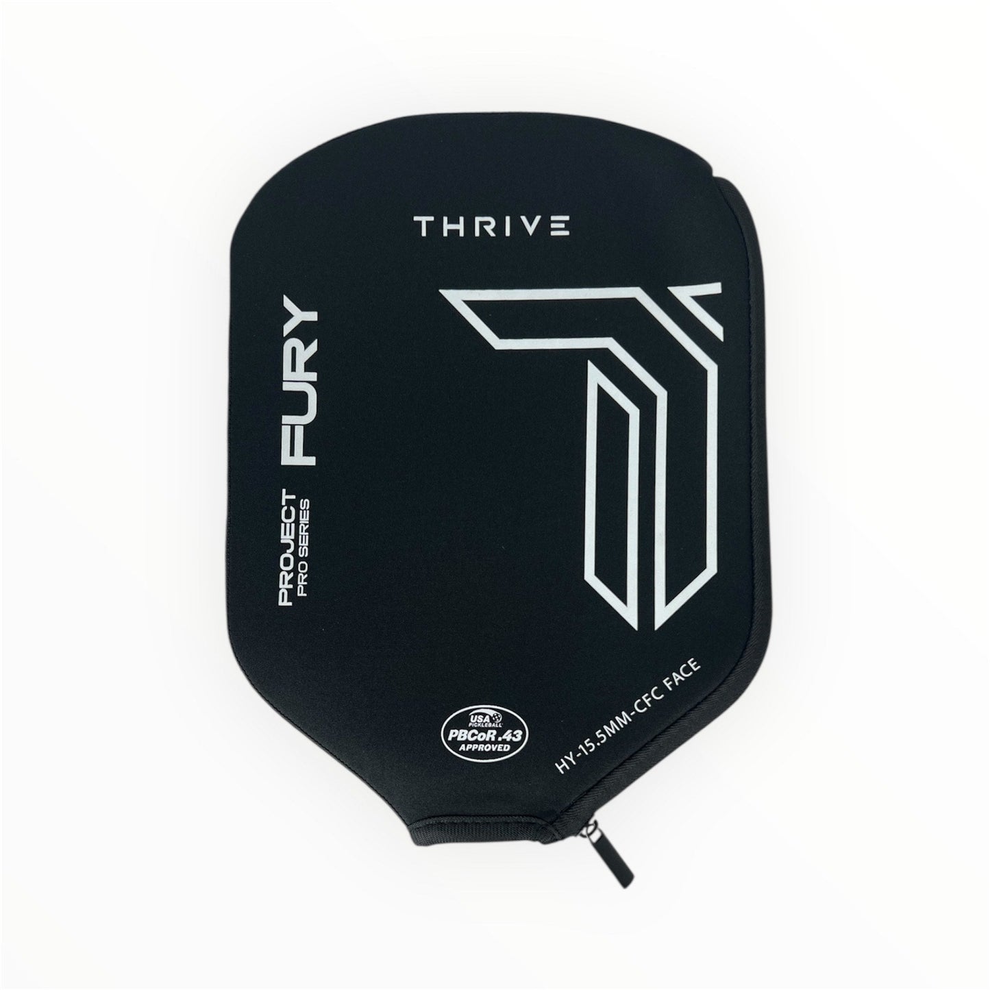 Thrive Fury Hybrid Head Cover