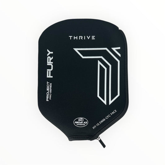 Thrive Fury Hybrid Head Cover