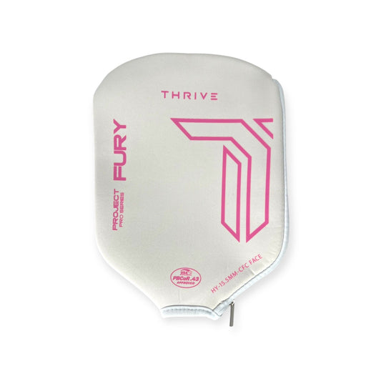 Thrive Fury Hybrid Head Cover
