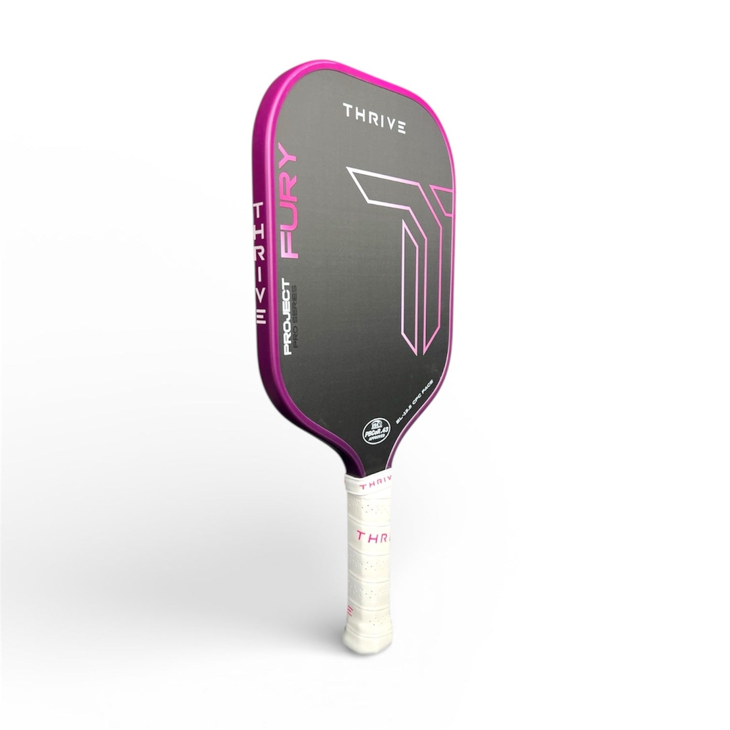 Thrive FURY ELONGATED 15.5 MM (GEN 3.5 POWER SERIES)