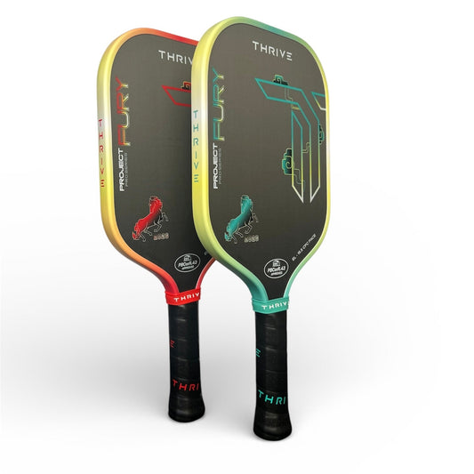 Thrive *AVAILABLE NOW* Year of the Horse 2026 Limited Lunar Release FURY EL 15.5 MM (POWER SERIES)