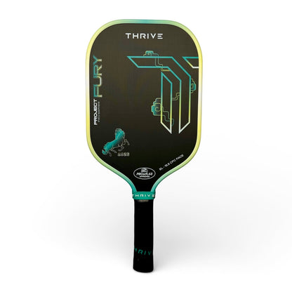 Thrive *AVAILABLE NOW* Year of the Horse 2026 Limited Lunar Release FURY EL 15.5 MM (POWER SERIES)
