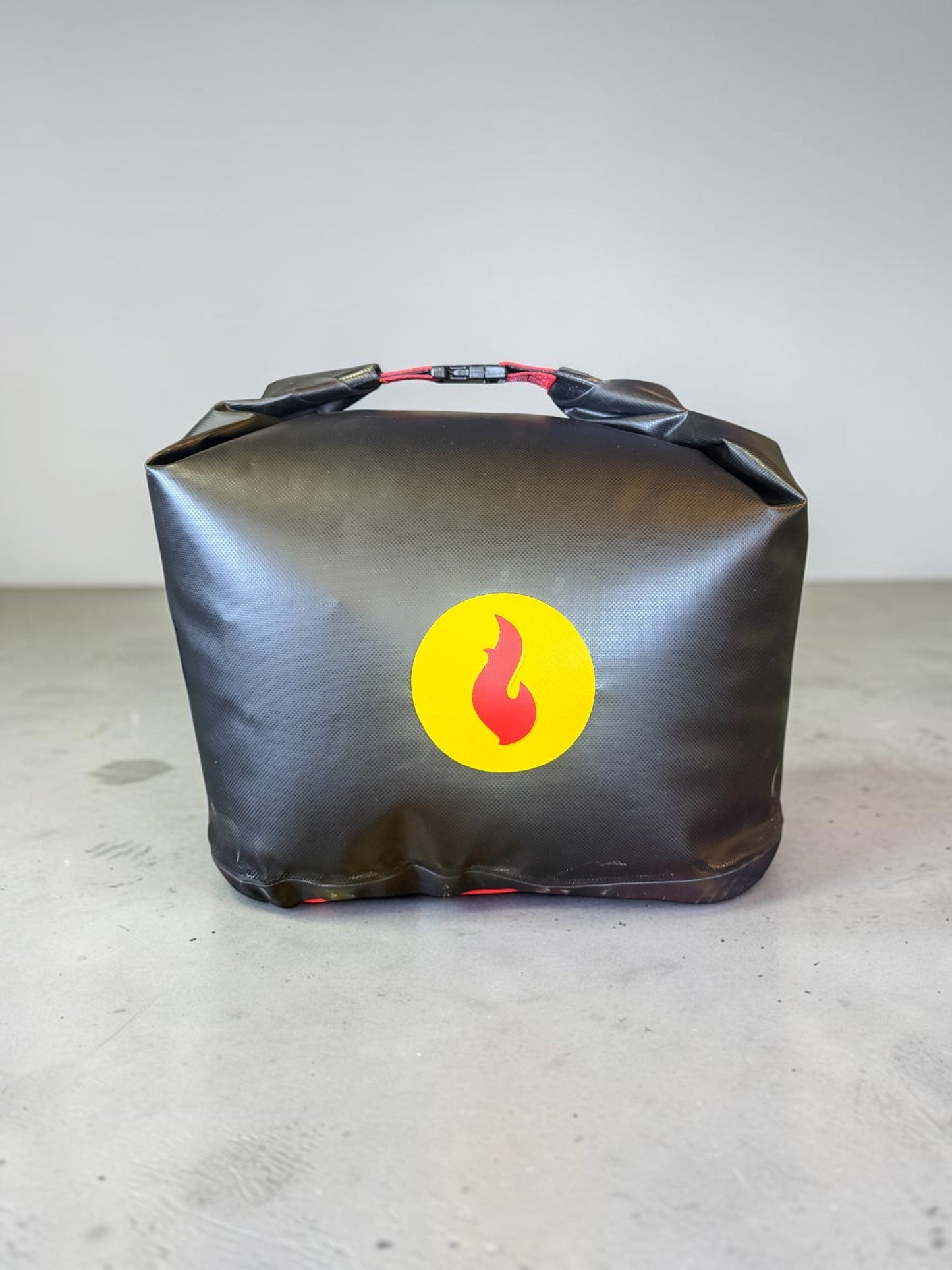 LavaBox LVBX Dry Bag Ft. Jack's Plastic Welding