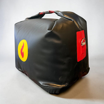 LavaBox LVBX Dry Bag Ft. Jack's Plastic Welding