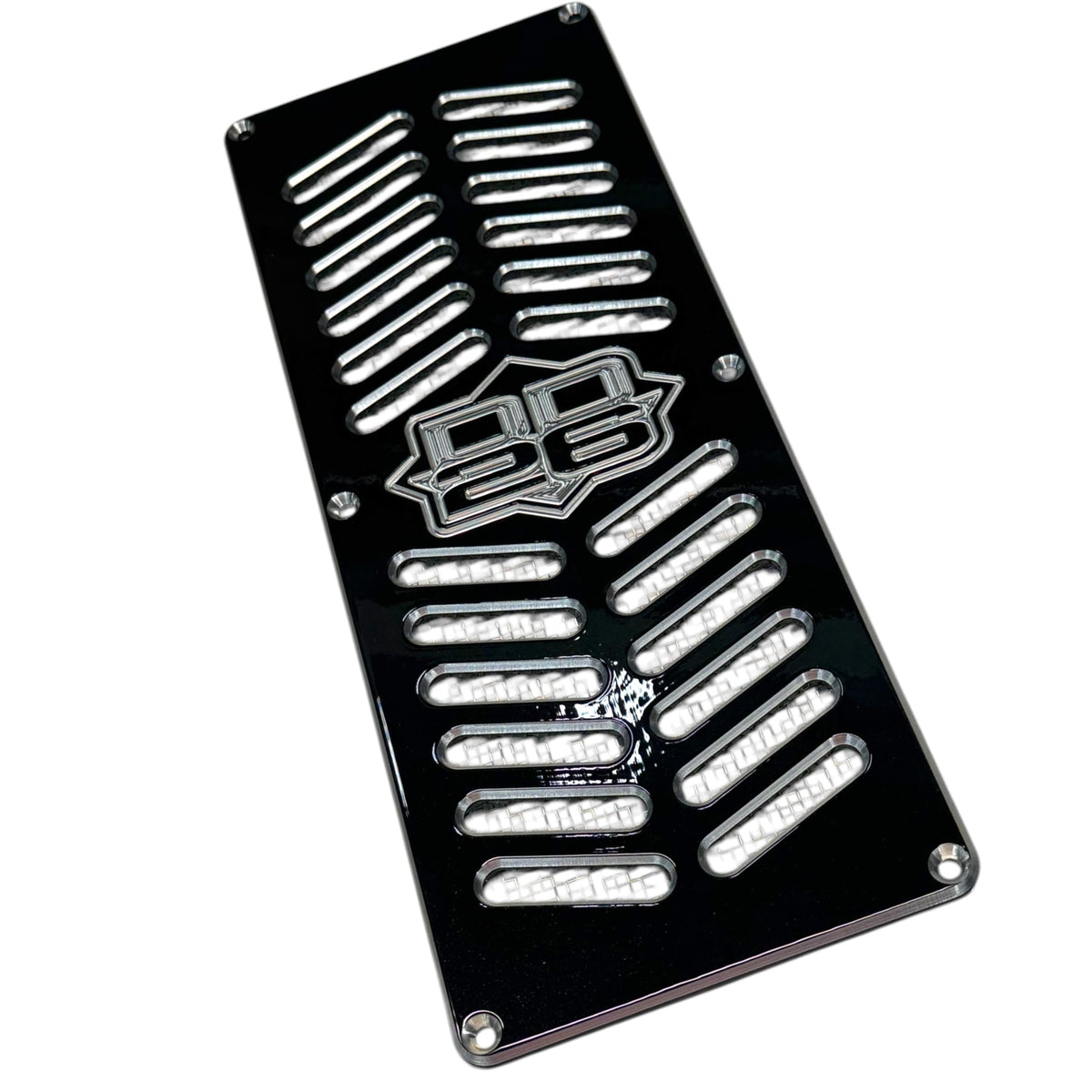 DD26 Fishing Billet Drain for the Bass Cat STS Family